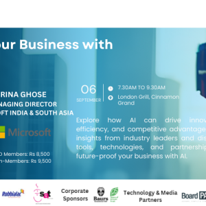 Empowering Your Business with the Power of AI