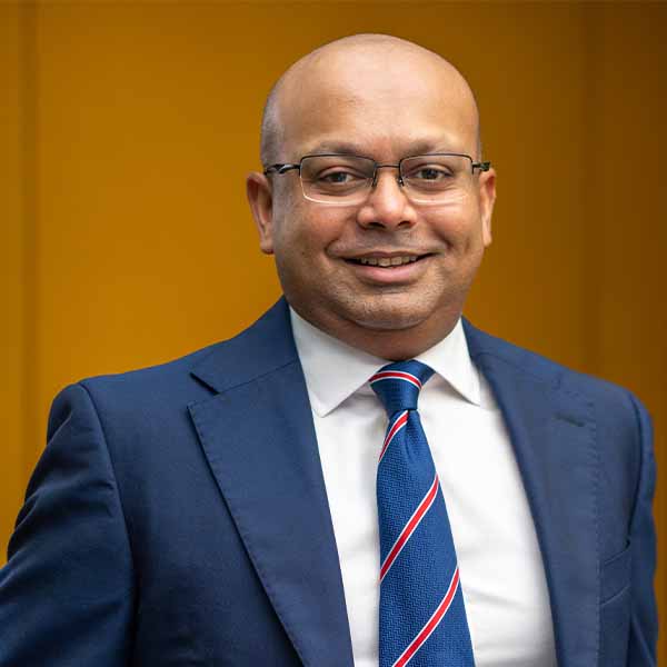 Dr Naveen Gunawardane image