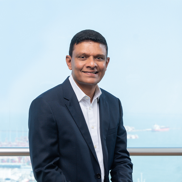 Ranil Pathirana image