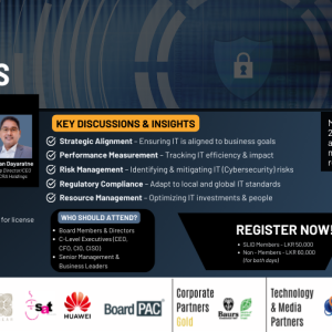 Board IT Governance Masterclass