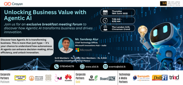 Unlocking Business Value With Agentic AI