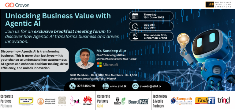 Unlocking Business Value With Agentic AI