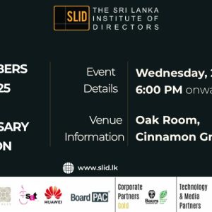 Annual Members Meeting 2025 & 25th Anniversary Celebration